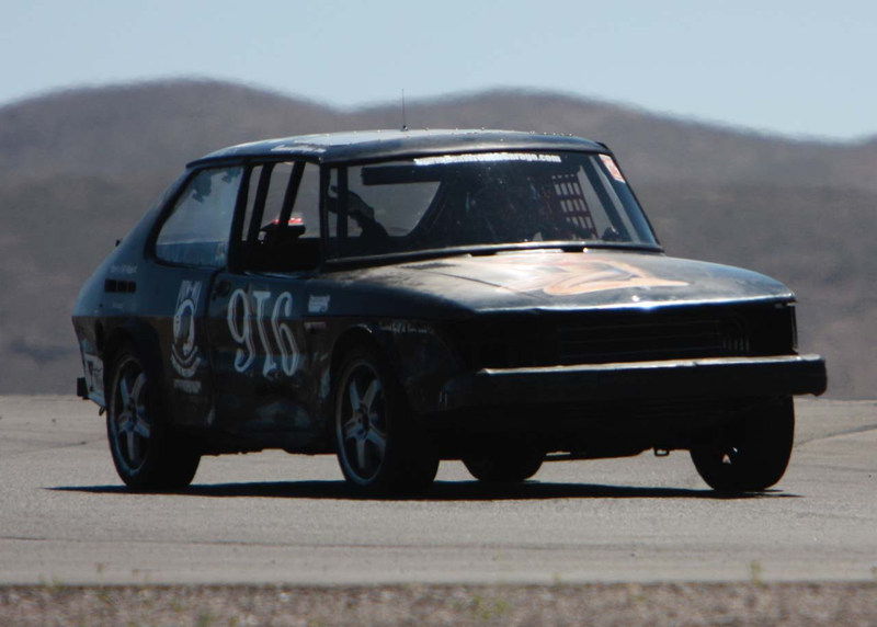 Illustration for article titled The Top 102 Lemons Of The Goin' For Broken 24 Hours Of LeMons
